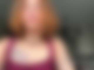 Live cam show with DamarisSweetin - Red Hair Young Adult on nudelive.tv