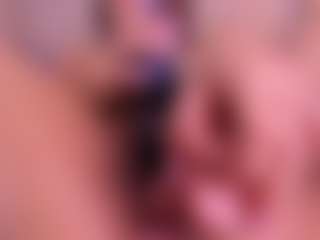 Stefa-rosse's Live Sex Cam Show
