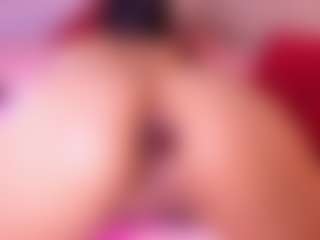Stefa-rosse's Live Sex Cam Show