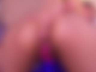 Live cam show with Stefa-rosse - Gape on Camsoda