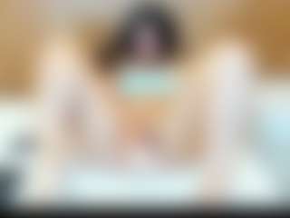 CRYSTALFOX26's Live Sex Cam Show