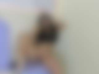 CRYSTALFOX26's Live Sex Cam Show