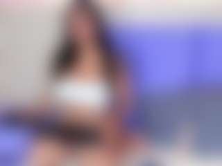 CRYSTALFOX26's Live Sex Cam Show