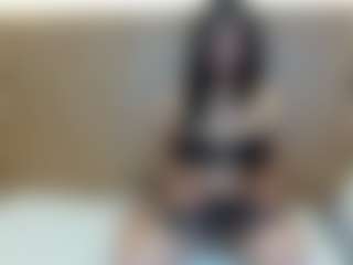 CRYSTALFOX26's Live Sex Cam Show