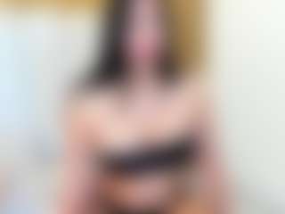 CRYSTALFOX26's Live Sex Cam Show