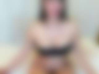 CRYSTALFOX26's Live Sex Cam Show