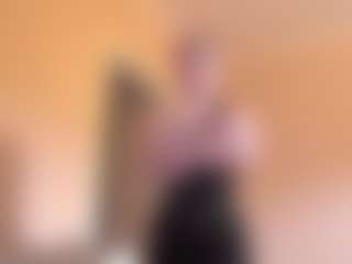 Nana's Live Sex Cam Show