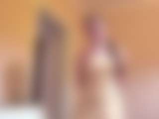 Nana's Live Sex Cam Show