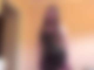 Nana's Live Sex Cam Show