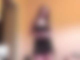 Nana's Live Sex Cam Show