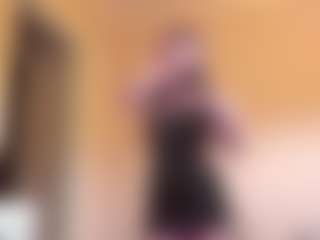 Nana's Live Sex Cam Show