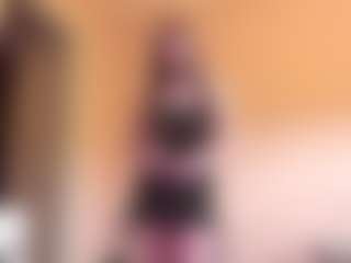 Nana's Live Sex Cam Show