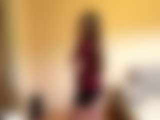 Nana's Live Sex Cam Show