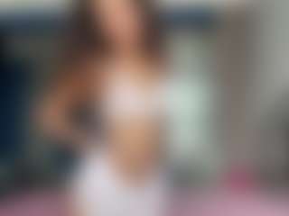 Show de câmera ao vivo com kishaxoxo - Cum Brown Hair no Camsoda