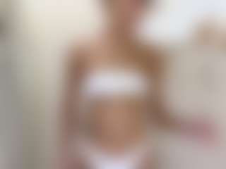 kishaxoxo's Live Sex Cam Show