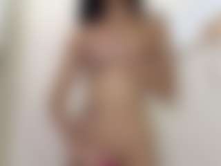 Live cam show with kishaxoxo - Lovense Brown Hair on Strip Flash - Live Sex Shows