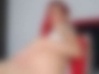 Live cam show with redmilf - Red Hair on Camsoda Late Night