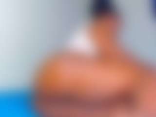 Live cam show with zhannyjhaen - Black Hair on x69.live