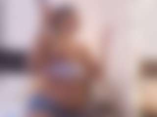 Live cam show with Alana-Limaa - Facial on Hubzter Live