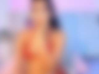Live cam show with Alana-Limaa - Twerk on Camsoda