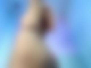 Live cam show with Alana-Limaa - Skinny on SpankPalCams