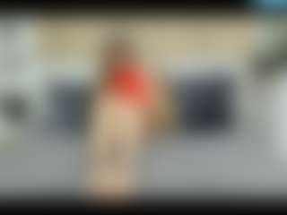 Live cam show with AlinaStorm - Blue Eyes on eurowanks.com