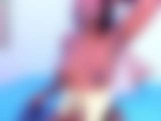 AlyssaWest's Live Sex Cam Show
