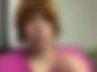 Live cam show with AngelaNiebla - Green Eyes on Streamer API