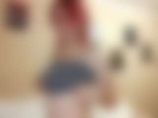 AntoniaSpicer's Live Sex Cam Show