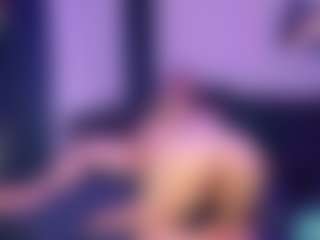 AshiaVossen's Live Sex Cam Show