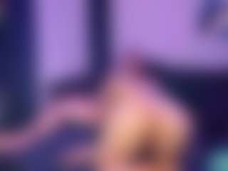 AshiaVossen's Live Sex Cam Show