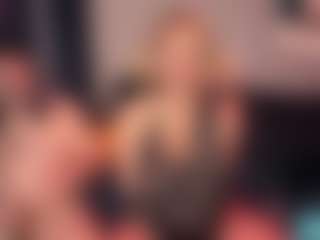 AshiaVossen's Live Sex Cam Show