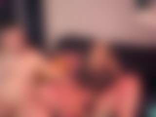 AshiaVossen's Live Sex Cam Show