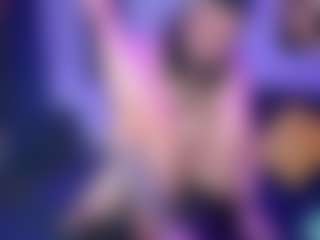 AshiaVossen's Live Sex Cam Show
