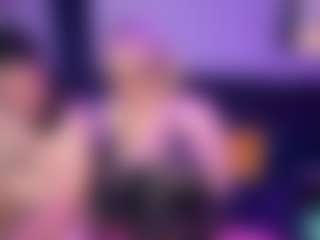 AshiaVossen's Live Sex Cam Show