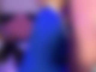 AshiaVossen's Live Sex Cam Show