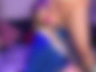 AshiaVossen's Live Sex Cam Show