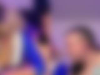 AshiaVossen's Live Sex Cam Show