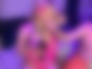 AshiaVossen's Live Sex Cam Show