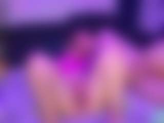 AshiaVossen's Live Sex Cam Show