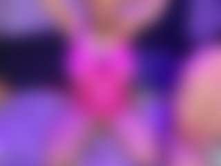 AshiaVossen's Live Sex Cam Show