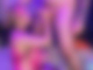 AshiaVossen's Live Sex Cam Show