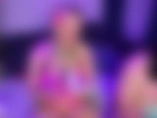 AshiaVossen's Live Sex Cam Show