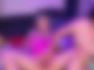 AshiaVossen's Live Sex Cam Show
