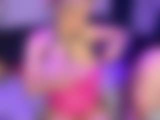 AshiaVossen's Live Sex Cam Show