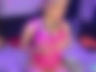 AshiaVossen's Live Sex Cam Show