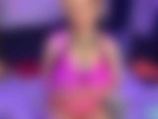 AshiaVossen's Live Sex Cam Show