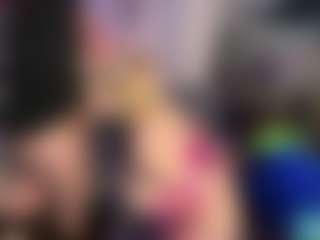 AshiaVossen's Live Sex Cam Show