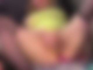 AshiaVossen's Live Sex Cam Show