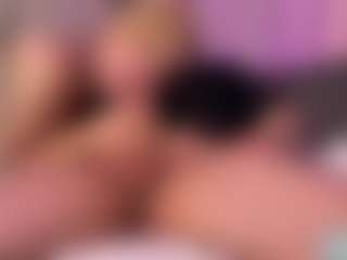 Live cam show with AshiaVossen - Blonde Hair on Camsoda